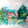 aquarelle strasbourg2 (1)